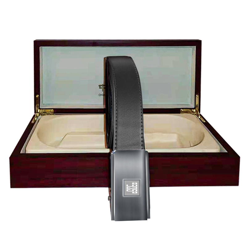 中建系统标准腰带