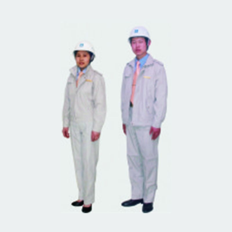 中建系统房建春秋装上衣