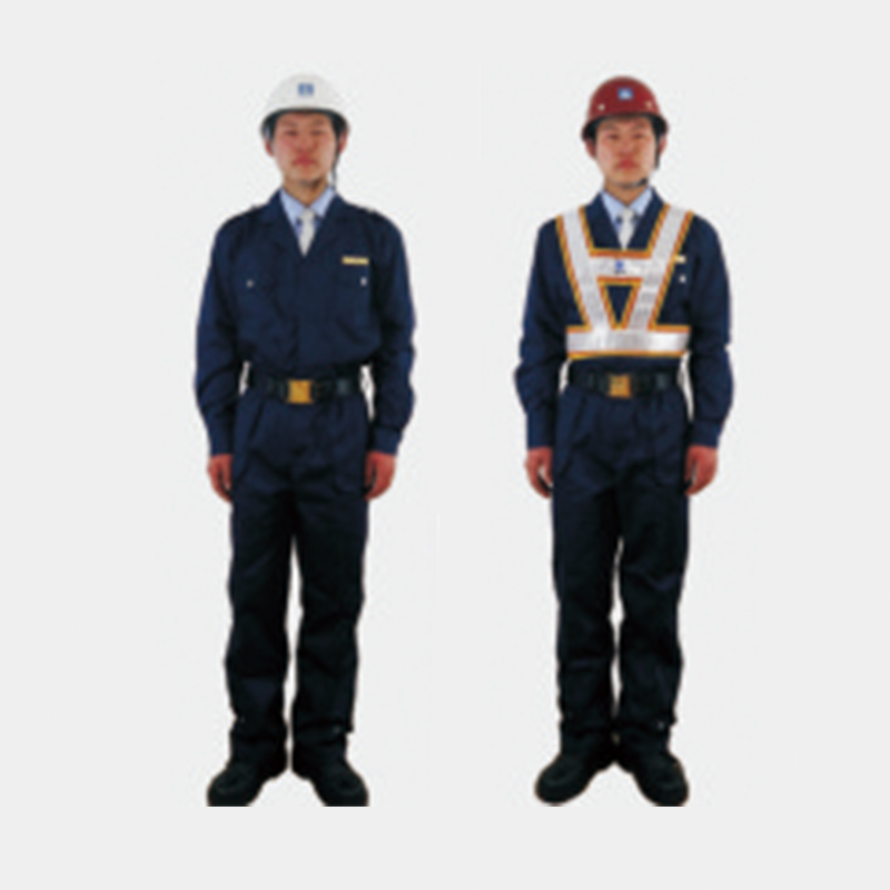 工长服、安全员服装